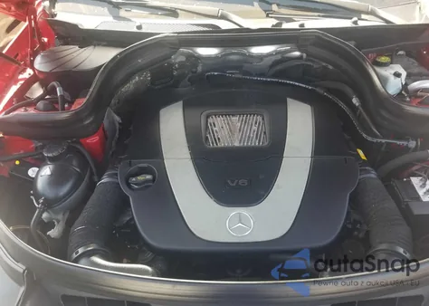 2012 Mercedes-Benz Glk 350 из США, поврежденный, VIN WDCGG5GB1CF828519